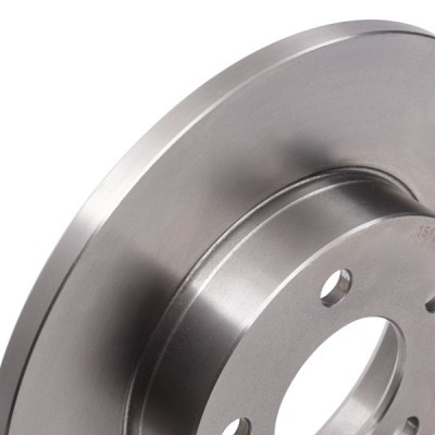 Bremsscheibe RIDEX 82B0594 82B0594 - foto 5