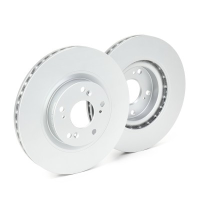 Bremsscheibe RIDEX 82B0520P 82B0520P - foto 3