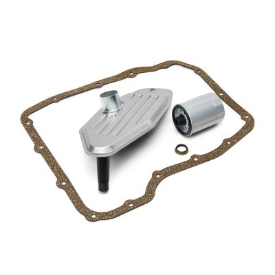 Hydraulikfilter, Automatikgetriebe RIDEX 3843H0034 3843H0034 - foto 10