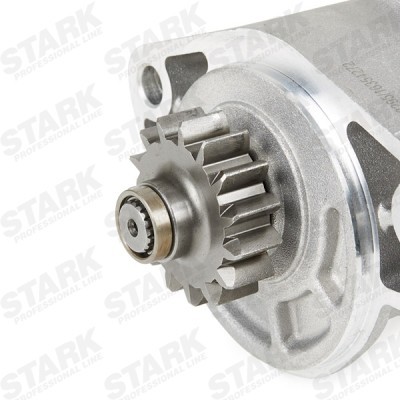 Anlasser Stark SKSTR-03330588 SKSTR-03330588 - foto 5