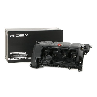 Ventildeckel RIDEX 977C0010 977C0010 - foto 2