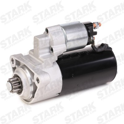 Anlasser Stark SKSTR-0330293 SKSTR-0330293 - foto 3