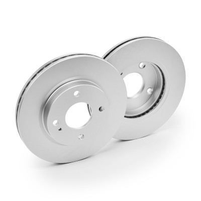 Bremsscheibe RIDEX 82B0258P 82B0258P - foto 3