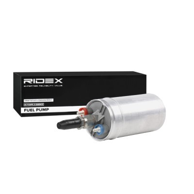 Pumpe, Kraftstoffvorförderung RIDEX 458F0048 458F0048 - foto 2