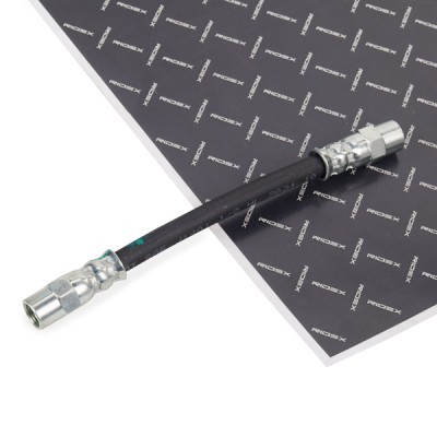 Bremsschlauch RIDEX 83B0030 83B0030 - foto 2