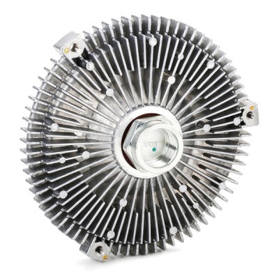 Kupplung, Kühlerlüfter RIDEX 509C0020 509C0020 - foto 4