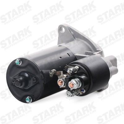 Anlasser Stark SKSTR-0330388 SKSTR-0330388 - foto 4