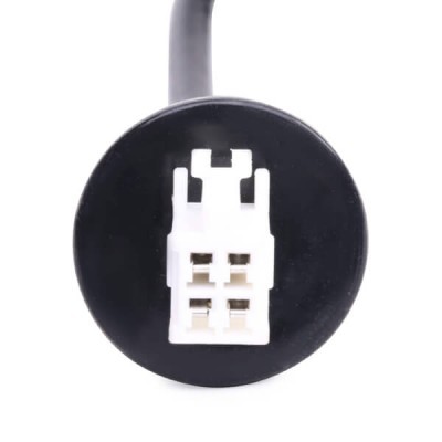 Lambdasonde RIDEX 3922L0463P 3922L0463P - foto 6