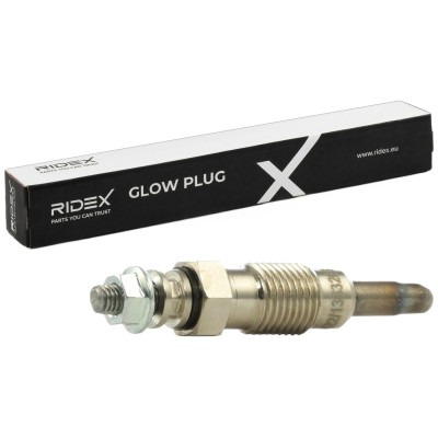 Glühkerze RIDEX 243G0060 243G0060 - foto 5