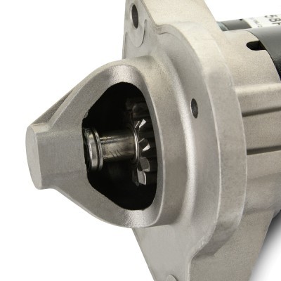 Anlasser RIDEX 2S0558R 2S0558R - foto 5