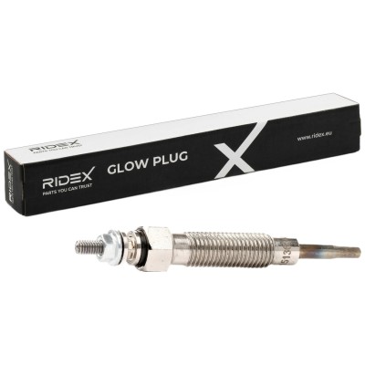 Glühkerze RIDEX 243G0116 243G0116 - foto 6