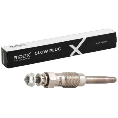 Glühkerze RIDEX 243G0159 243G0159 - foto 5