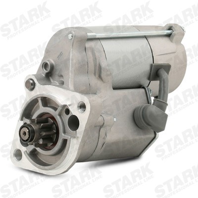 Anlasser Stark SKSTR-0330136 SKSTR-0330136 - foto 3