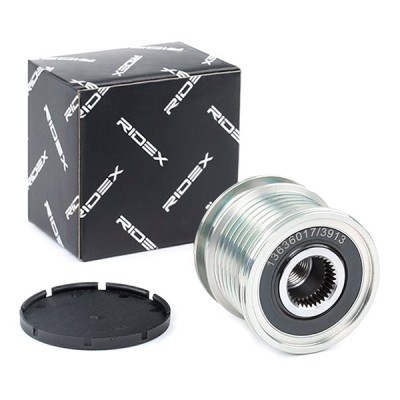 Lichtmaschine – Freilaufkupplung RIDEX 1390F0040 1390F0040 - foto 2