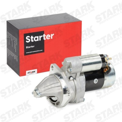 Anlasser Stark SKSTR-03330785 SKSTR-03330785 - foto 2