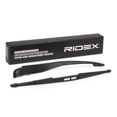 Wischarm Scheibenreinigung RIDEX 301W0062 301W0062 - foto 2