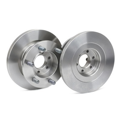 Bremsscheibe RIDEX 82B1616 82B1616 - foto 4