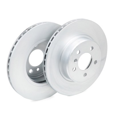 Bremsscheibe RIDEX 82B0707P 82B0707P - foto 3