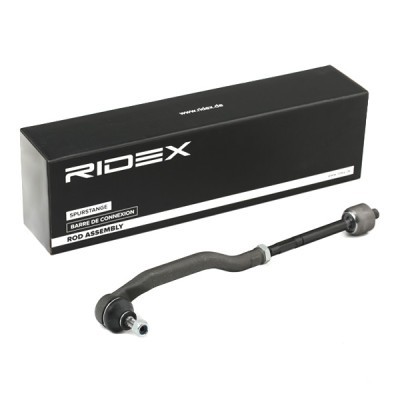 Spurstangensatz RIDEX 284R0226 284R0226 - foto 2