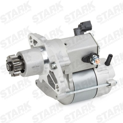 Anlasser Stark SKSTR-03330676 SKSTR-03330676 - foto 3