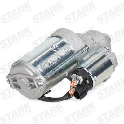 Anlasser Stark SKSTR-0330367 SKSTR-0330367 - foto 3