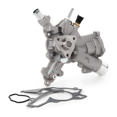 Wasserpumpe, Motorkühlung RIDEX 1260W0338 1260W0338 - foto 6