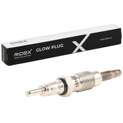 Glühkerze RIDEX 243G0067 243G0067 - foto 5