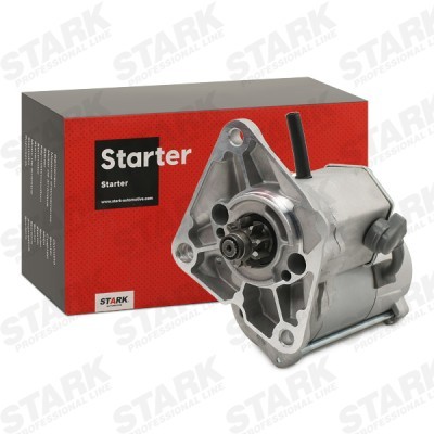 Anlasser Stark SKSTR-0330294 SKSTR-0330294 - foto 2
