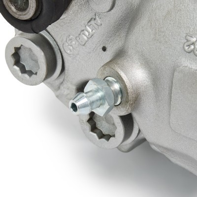 Bremssattel RIDEX 78B3304R 78B3304R - foto 5