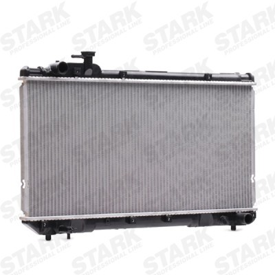 Kühler, Motorkühlung Stark SKRD-0120735 SKRD-0120735 - foto 3