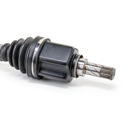 Antriebswelle RIDEX 13D0873R 13D0873R - foto 6