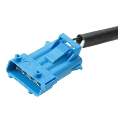 Lambdasonde RIDEX 3922L0038 3922L0038 - foto 4