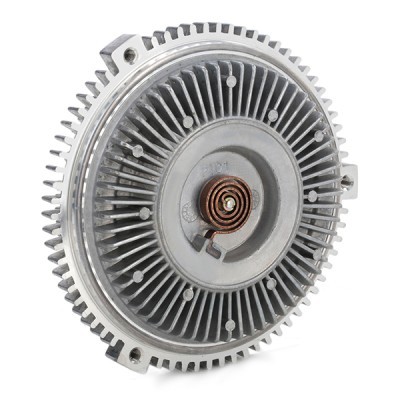 Kupplung, Kühlerlüfter RIDEX 509C0020 509C0020 - foto 3