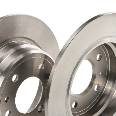 Bremsscheibe RIDEX 82B0253 82B0253 - foto 8
