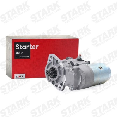 Anlasser Stark SKSTR-0330076 SKSTR-0330076 - foto 2