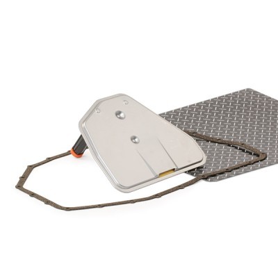 Hydraulikfilter, Automatikgetriebe RIDEX 3843H0017 3843H0017 - foto 2