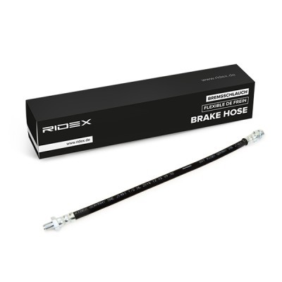 Bremsschlauch RIDEX 83B0329 83B0329 - foto 3