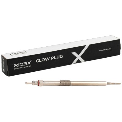 Glühkerze RIDEX 243G0106 243G0106 - foto 5