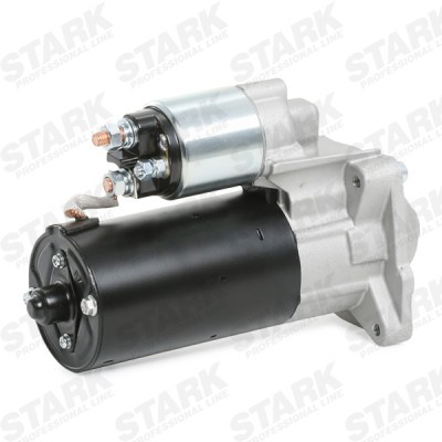 Anlasser Stark SKSTR-0330133 SKSTR-0330133 - foto 4