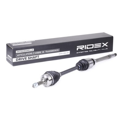 Antriebswelle RIDEX 13D0269 13D0269 - foto 2