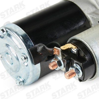 Anlasser Stark SKSTR-03330608 SKSTR-03330608 - foto 5