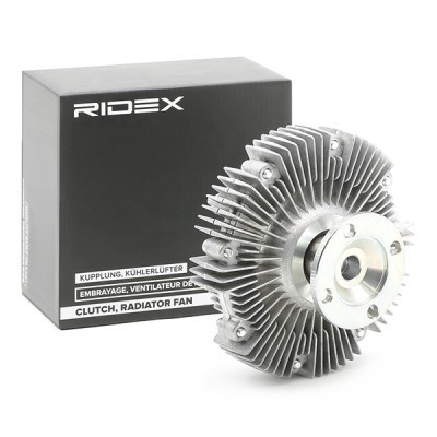 Kupplung, Kühlerlüfter RIDEX 509C0074 509C0074 - foto 2