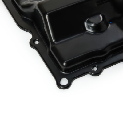 Automatikgetriebe-Ölwanne RIDEX 3105O0022 3105O0022 - foto 5