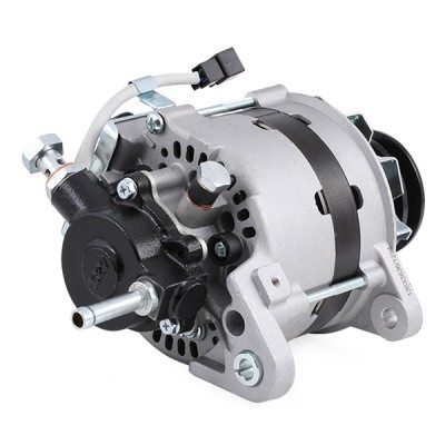 Generator RIDEX 4G0212 4G0212 - foto 4