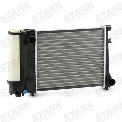 Kühler, Motorkühlung Stark SKRD-0120493 SKRD-0120493 - foto 3