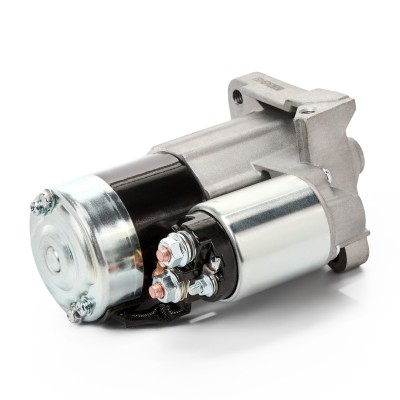 Anlasser RIDEX 2S0146P 2S0146P - foto 4