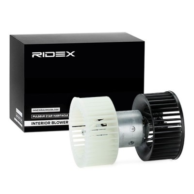 Innenraumgebläse RIDEX 2669I0059 2669I0059 - foto 2