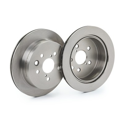 Bremsscheibe RIDEX 82B2337 82B2337 - foto 4