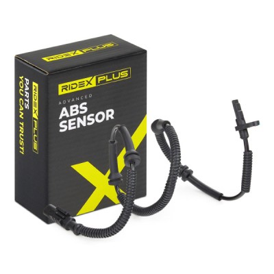 ABS Sensor RIDEX 412W1265P 412W1265P - foto 2