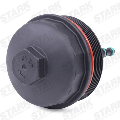 Ölfiltergehäuse Stark SKHOF-5250010 SKHOF-5250010 - foto 4